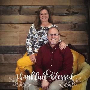 Meet your Posher, Jim sherry